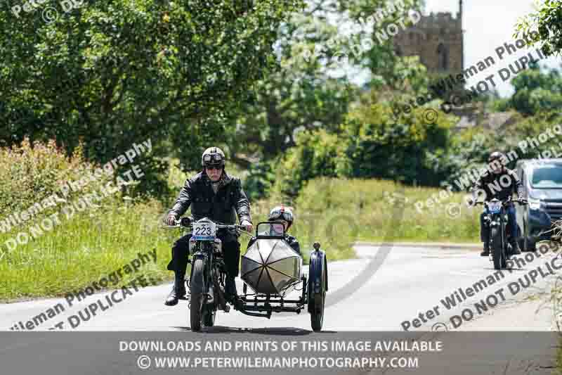 Vintage motorcycle club;eventdigitalimages;no limits trackdays;peter wileman photography;vintage motocycles;vmcc banbury run photographs